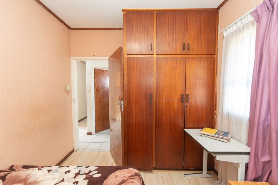 3 Bedroom Property for Sale in Kwamagxaki Eastern Cape